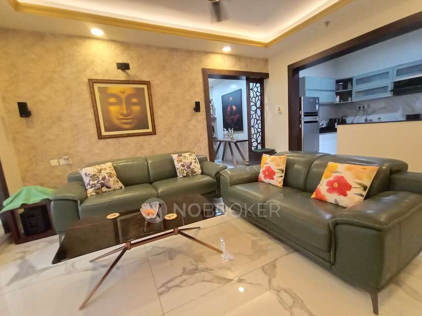 3 BHK Flat In  Pride Platinum Plus For Sale  In Baner