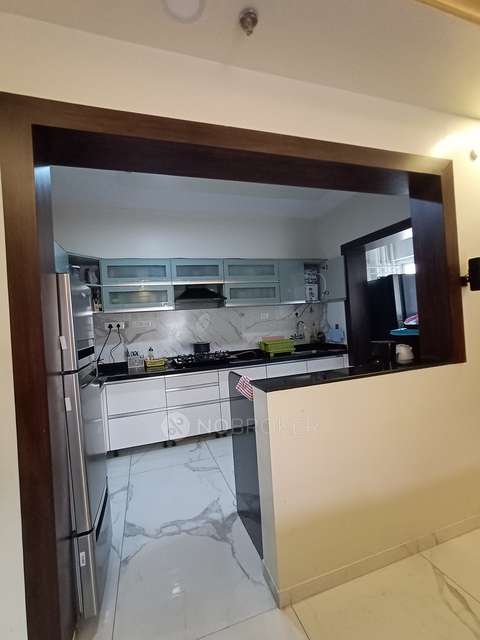 3 BHK Flat In  Pride Platinum Plus For Sale  In Baner