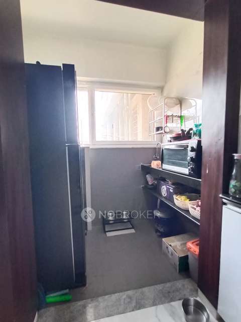 3 BHK Flat In  Pride Platinum Plus For Sale  In Baner