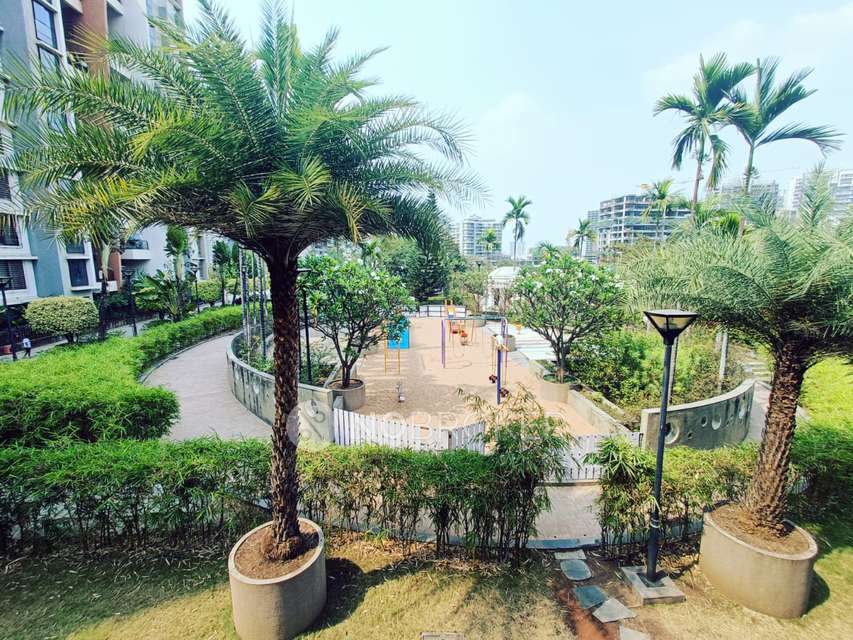 3 BHK Flat In  Pride Platinum Plus For Sale  In Baner