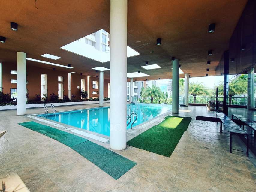 3 BHK Flat In  Pride Platinum Plus For Sale  In Baner