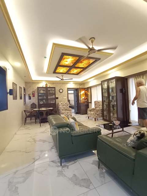3 BHK Flat In  Pride Platinum Plus For Sale  In Baner
