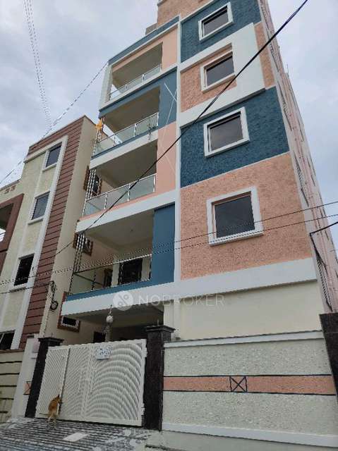 3 BHK Flat for Rent  In Gachibowli