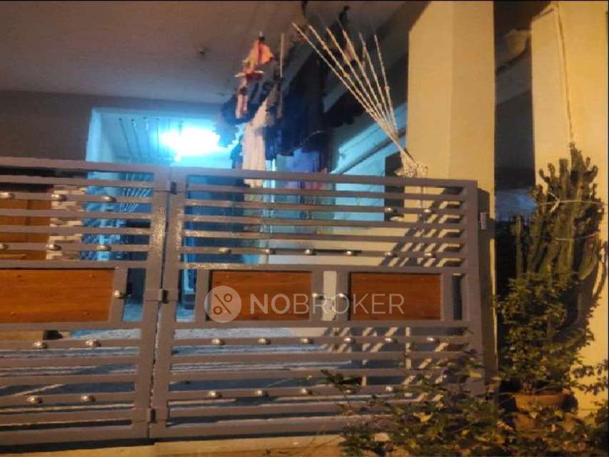 2 BHK House for Rent  In Mei Employees Housing Colony