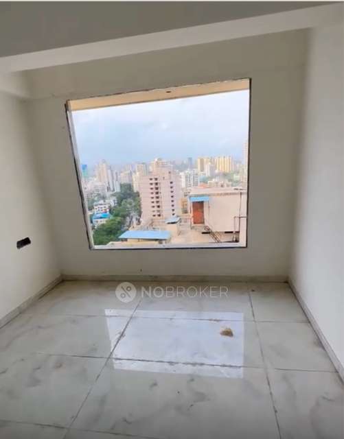 2 BHK Flat In Shree Ram Samarth Celestia For Sale  In Mulund East