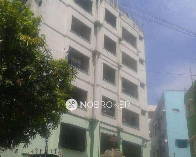 2 BHK Flat In Memarzs Haziz Mansion for Rent  In Humayun Nagar