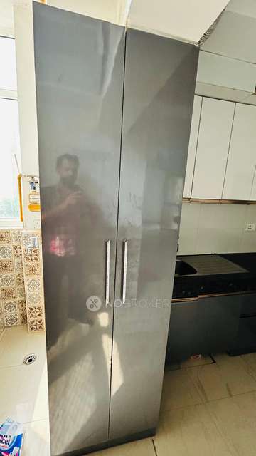 2 BHK Flat In The Golden Palms, For Sale  In Sector 168