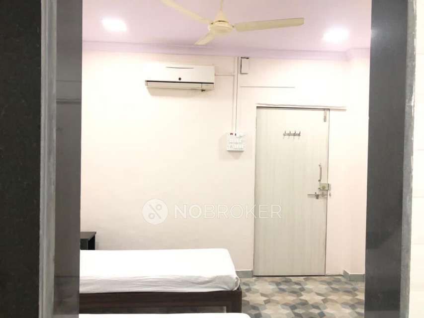 PG for Anyone in  Amboli West, 