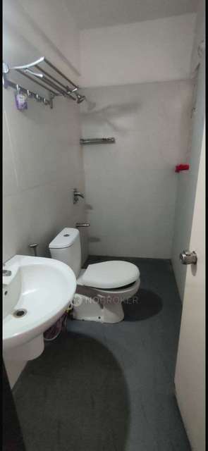 2 BHK Flat In  Jkg Purvarang For Sale  In Wagholi