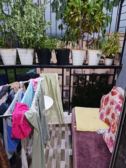 3 BHK Flat In  Konark Meadows For Sale  In Ulhasnagar