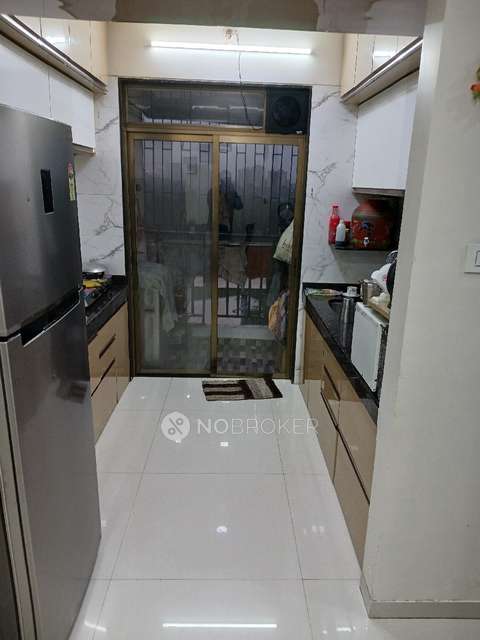 3 BHK Flat In  Konark Meadows For Sale  In Ulhasnagar