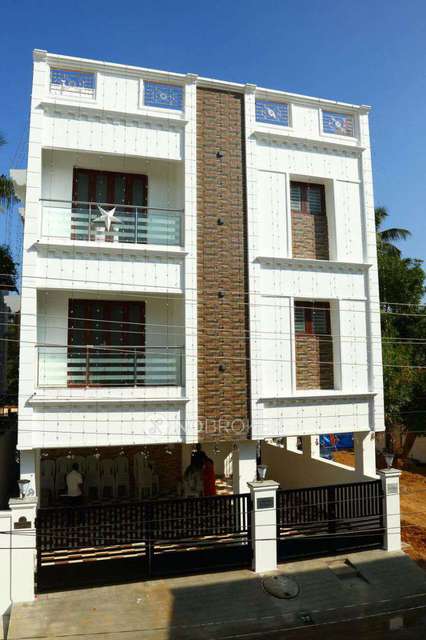 2 BHK House for Rent  In Selaiyur