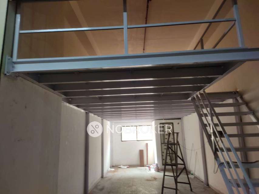 Industrial Building in  Pawne, Mumbai for sale 