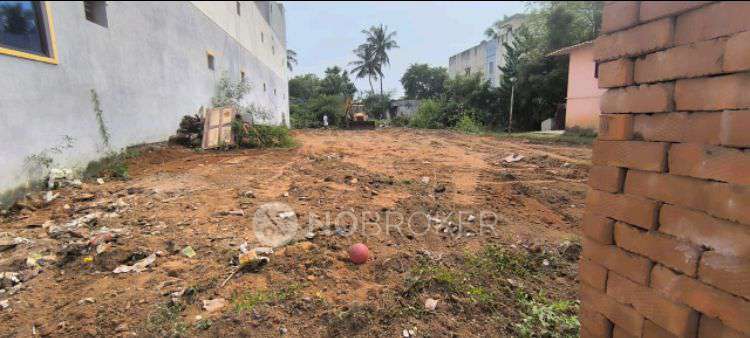 Plot For Sale  In Padappai Village