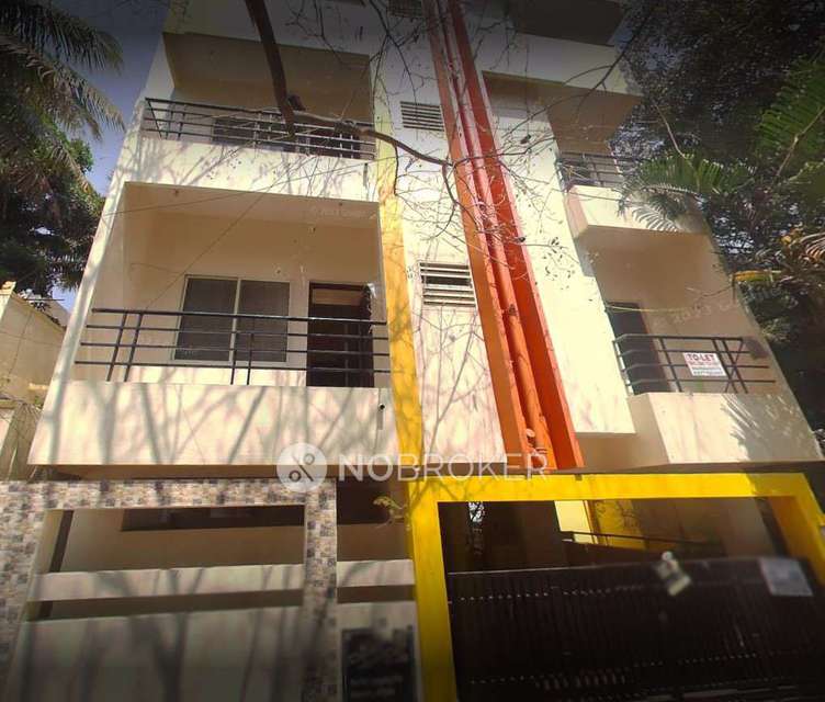 Godown/Warehouse in Yelahanka New Town, Bangalore for Rent 