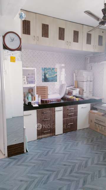1 BHK Flat In Sai Ganesh Sankul For Sale  In Narhe