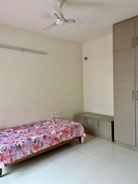 1 BHK Flat In Casagrand Royce For Sale  In Krishnarajapuram