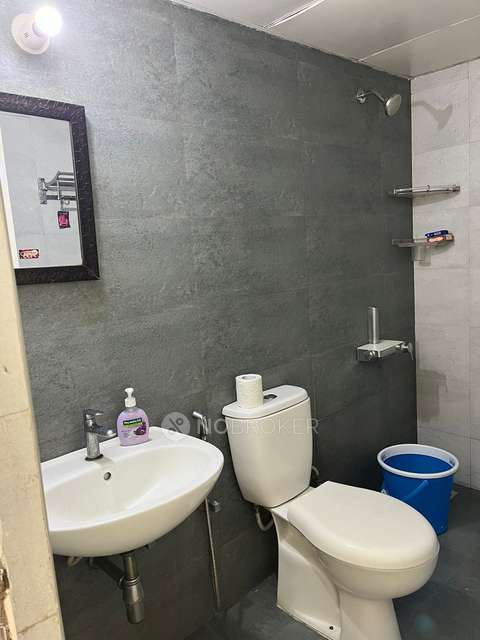 1 BHK Flat In Casagrand Royce For Sale  In Krishnarajapuram