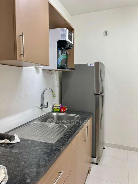 1 BHK Flat In Casagrand Royce For Sale  In Krishnarajapuram