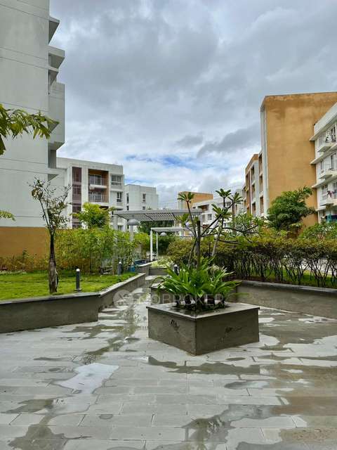 1 BHK Flat In Casagrand Royce For Sale  In Krishnarajapuram