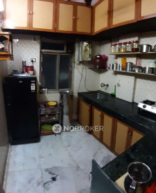 2 BHK Flat In Radha Niwas For Sale  In Mira Bhayandar