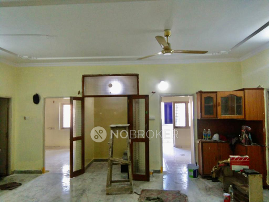 3 BHK Flat In Vishnu Homes for Rent  In Yousufguda