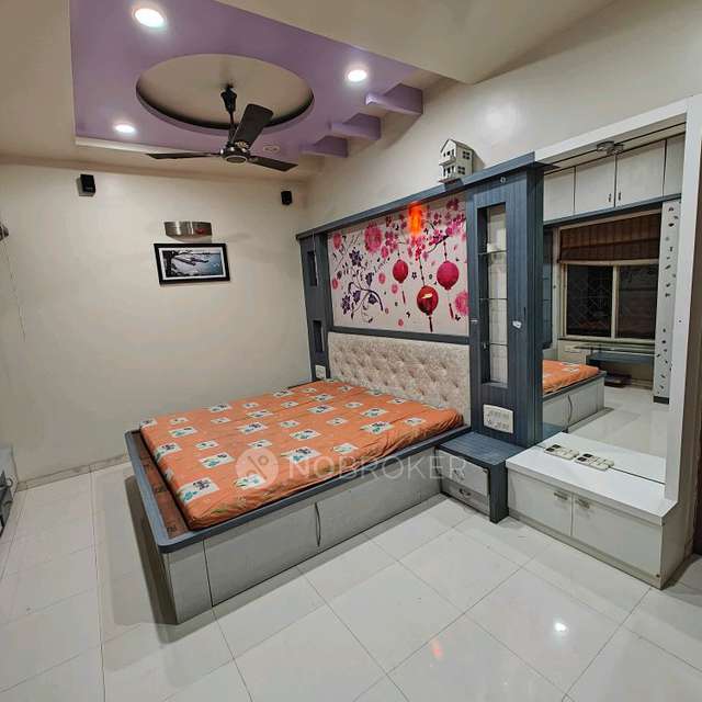 4 BHK Villa In Kolte Patil Pink City for Rent  In Wakad