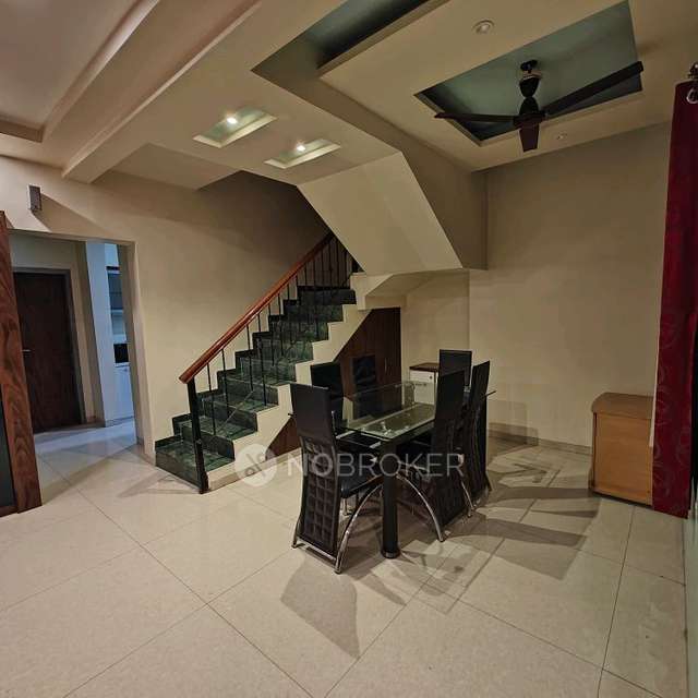 4 BHK Villa In Kolte Patil Pink City for Rent  In Wakad