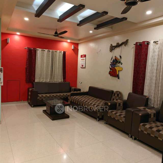 4 BHK Villa In Kolte Patil Pink City for Rent  In Wakad
