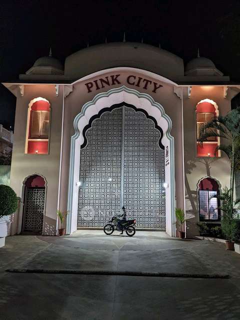 4 BHK Villa In Kolte Patil Pink City for Rent  In Wakad