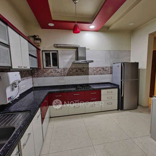 4 BHK Villa In Kolte Patil Pink City for Rent  In Wakad