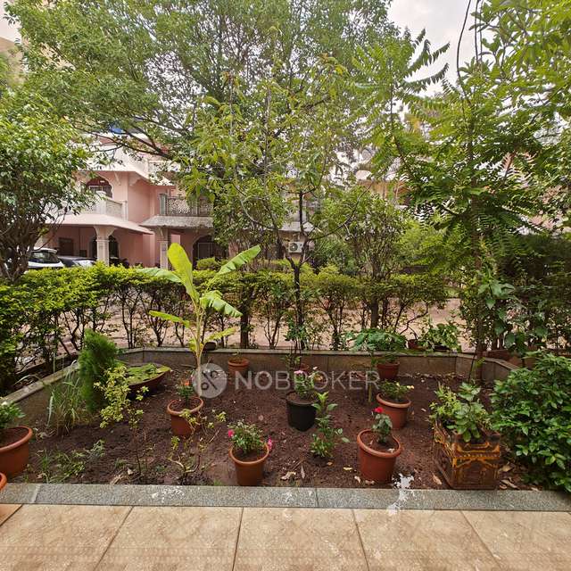 4 BHK Villa In Kolte Patil Pink City for Rent  In Wakad