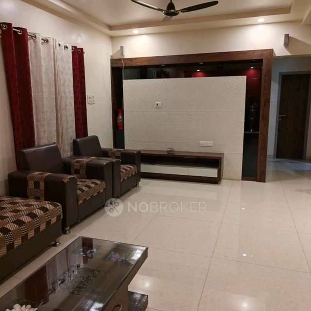4 BHK Villa In Kolte Patil Pink City for Rent  In Wakad