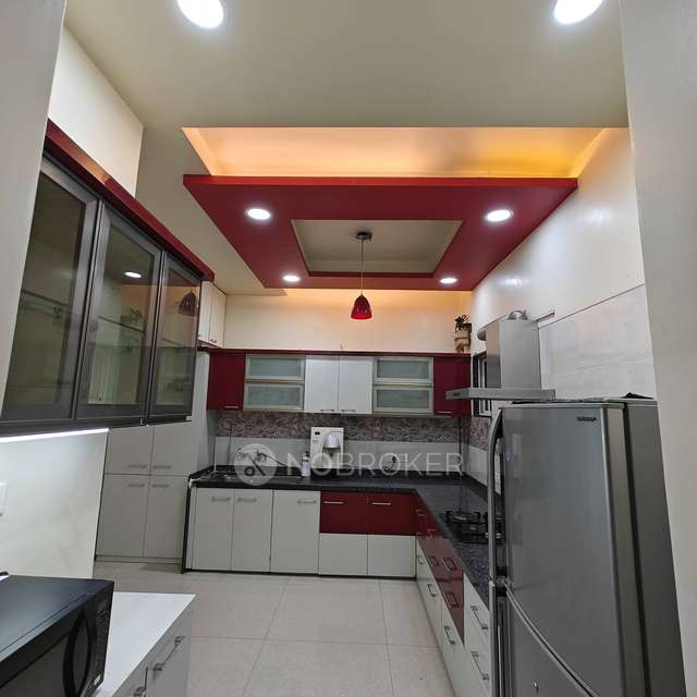 4 BHK Villa In Kolte Patil Pink City for Rent  In Wakad