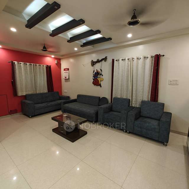 4 BHK Villa In Kolte Patil Pink City for Rent  In Wakad