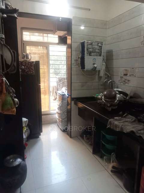1 BHK Flat In Precious Harmony For Sale  In Badlapur East
