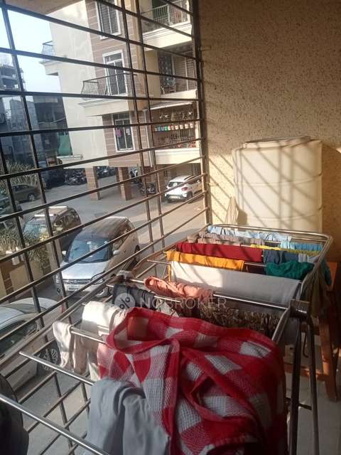 1 BHK Flat In Precious Harmony For Sale  In Badlapur East