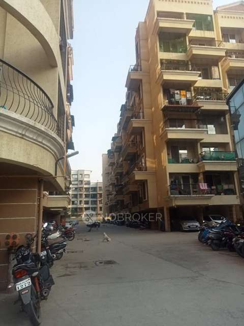 1 BHK Flat In Precious Harmony For Sale  In Badlapur East