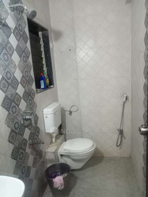 1 BHK Flat In Precious Harmony For Sale  In Badlapur East