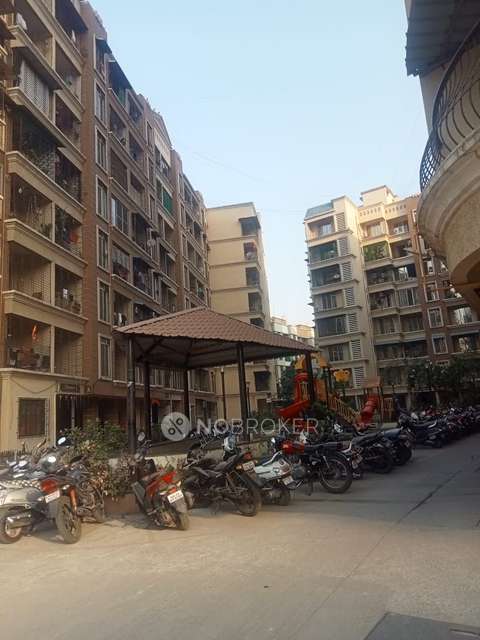 1 BHK Flat In Precious Harmony For Sale  In Badlapur East