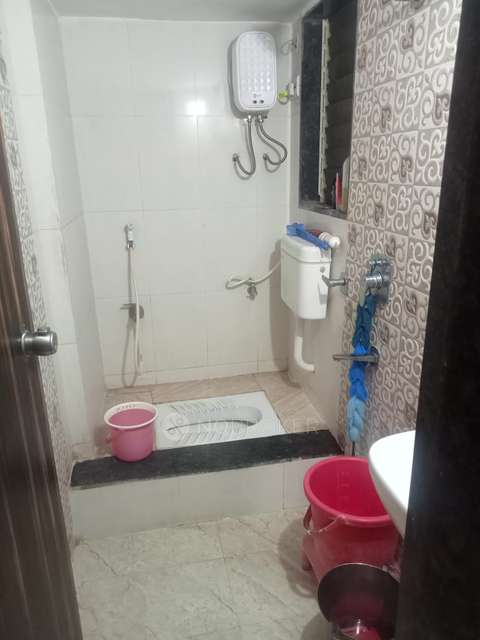 1 BHK Flat In Precious Harmony For Sale  In Badlapur East