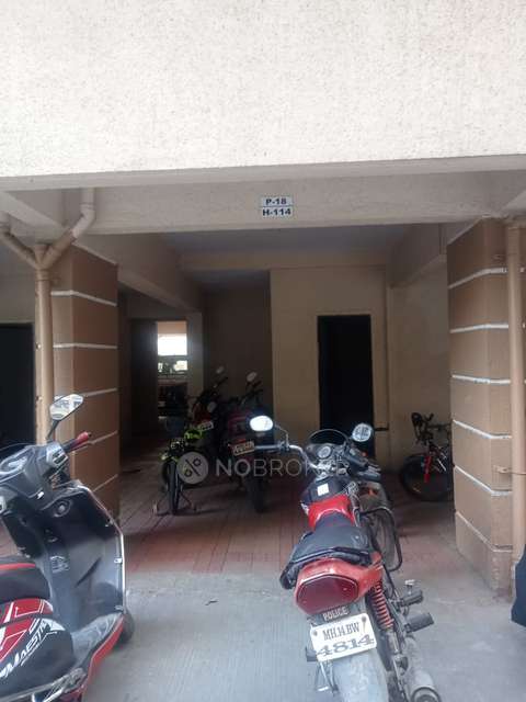 1 BHK Flat In Precious Harmony For Sale  In Badlapur East