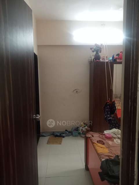 1 BHK Flat In Precious Harmony For Sale  In Badlapur East