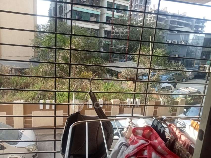 1 BHK Flat In Precious Harmony For Sale  In Badlapur East