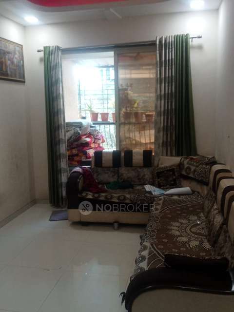 1 BHK Flat In Precious Harmony For Sale  In Badlapur East