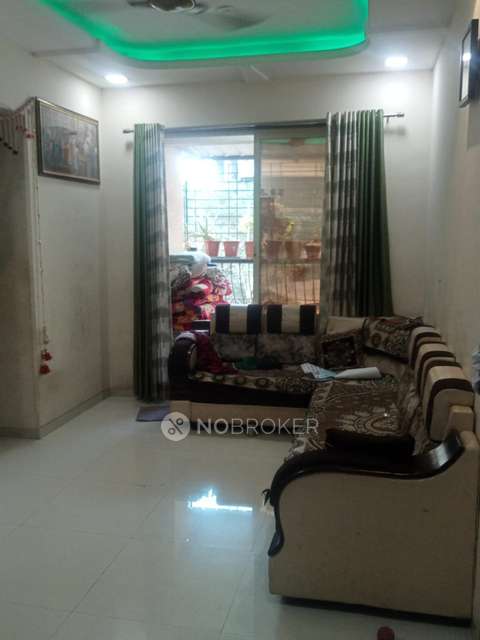 1 BHK Flat In Precious Harmony For Sale  In Badlapur East