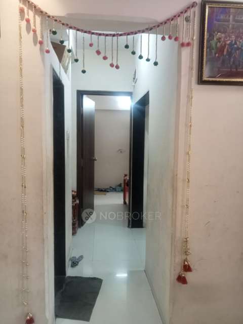 1 BHK Flat In Precious Harmony For Sale  In Badlapur East