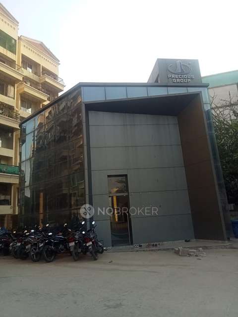 1 BHK Flat In Precious Harmony For Sale  In Badlapur East