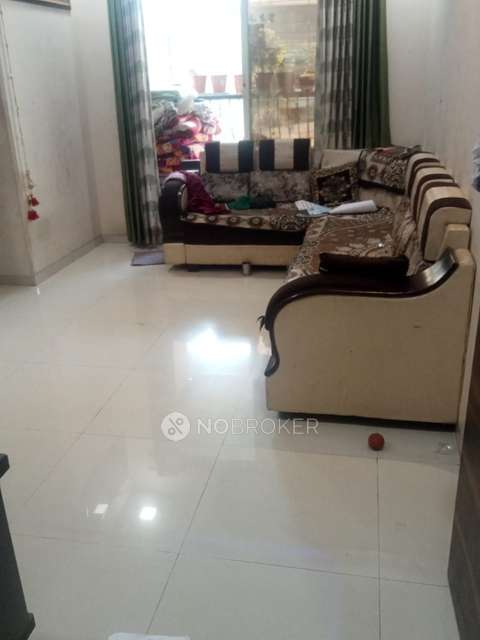 1 BHK Flat In Precious Harmony For Sale  In Badlapur East