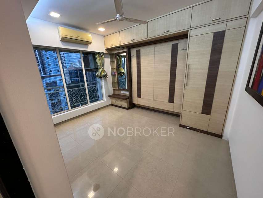 Charisma Navdurga Apartments Govandi Rent WITHOUT BROKERAGE Semi